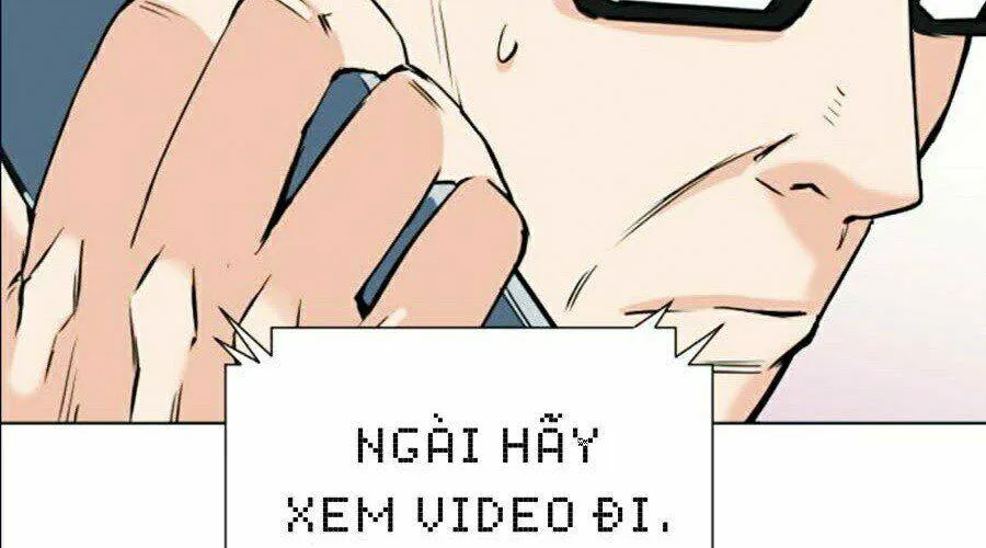 Druid Tại Ga Seoul - Người Hóa Thú Chap 16 - Next Chap 17