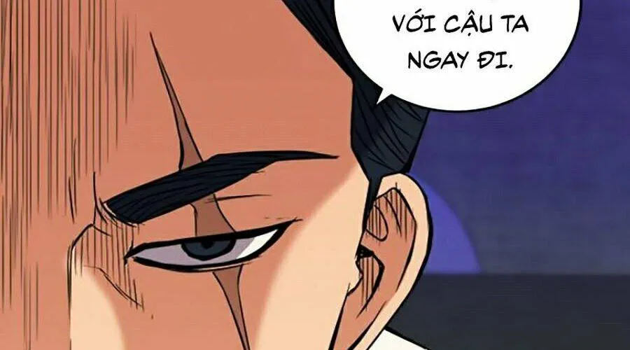 Druid Tại Ga Seoul - Người Hóa Thú Chap 20 - Next Chap 21