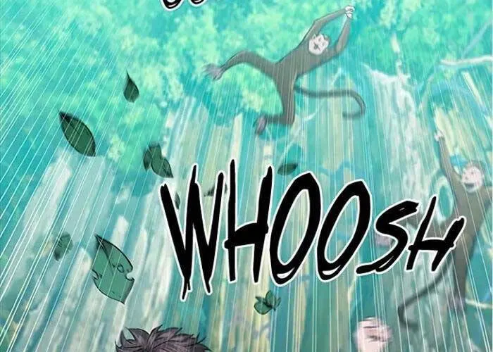 Druid Tại Ga Seoul - Người Hóa Thú Chap 98 - Next Chap 99