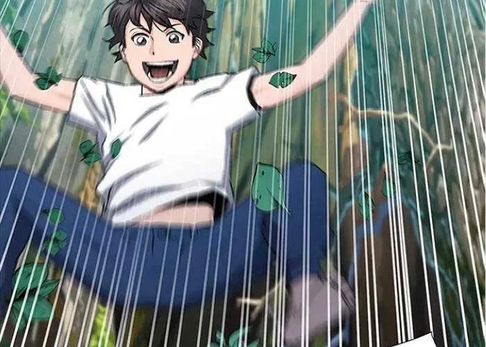 Druid Tại Ga Seoul - Người Hóa Thú Chap 98 - Next Chap 99