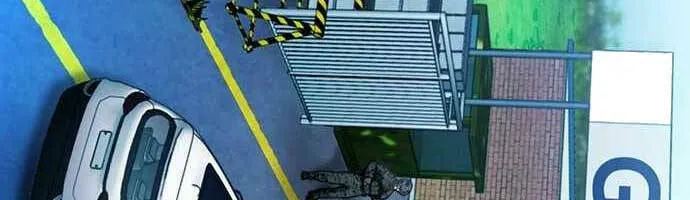 Druid Tại Ga Seoul - Người Hóa Thú Chap 95 - Next Chap 96