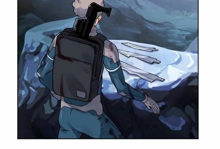 Druid Tại Ga Seoul - Người Hóa Thú Chap 38 - Next Chap 39