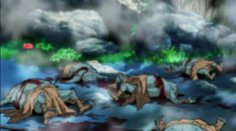 Druid Tại Ga Seoul - Người Hóa Thú Chap 11 - Next Chap 12