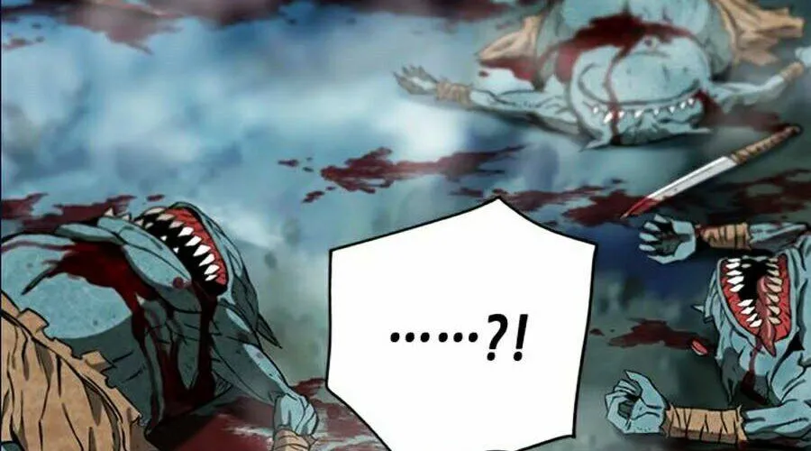 Druid Tại Ga Seoul - Người Hóa Thú Chap 11 - Next Chap 12