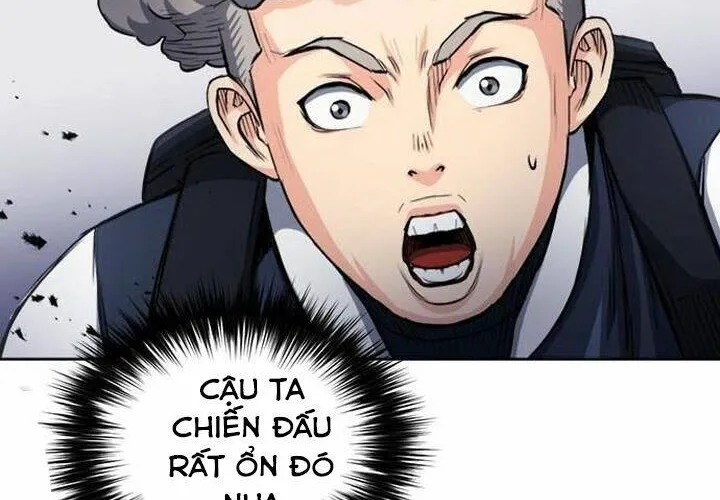 Druid Tại Ga Seoul - Người Hóa Thú Chap 46 - Next Chap 47