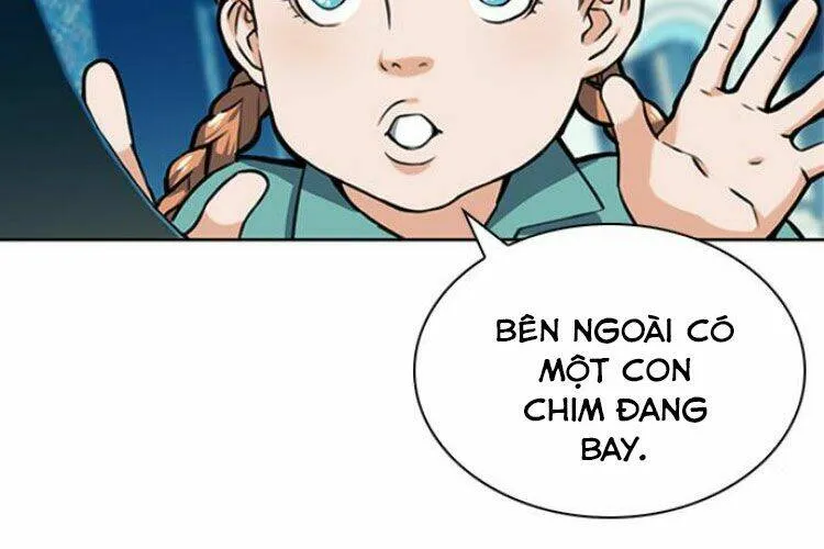 Druid Tại Ga Seoul - Người Hóa Thú Chap 33 - Next Chap 34