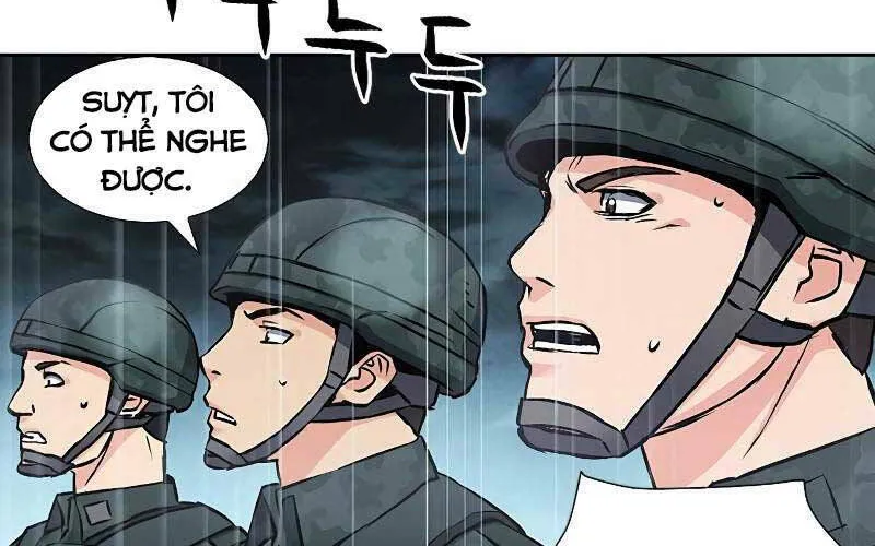 Druid Tại Ga Seoul - Người Hóa Thú Chap 88 - Next Chap 89