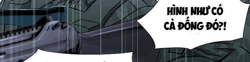 Druid Tại Ga Seoul - Người Hóa Thú Chap 88 - Next Chap 89