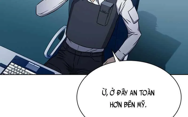 Druid Tại Ga Seoul - Người Hóa Thú Chap 86 - Next Chap 87