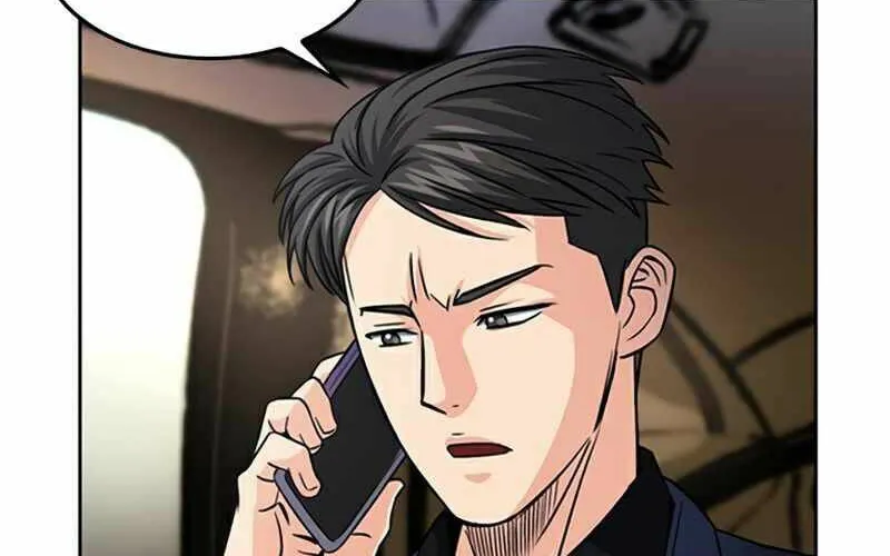 Druid Tại Ga Seoul - Người Hóa Thú Chap 48 - Next Chap 49