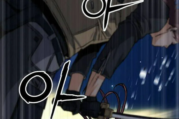 Druid Tại Ga Seoul - Người Hóa Thú Chap 33 - Next Chap 34