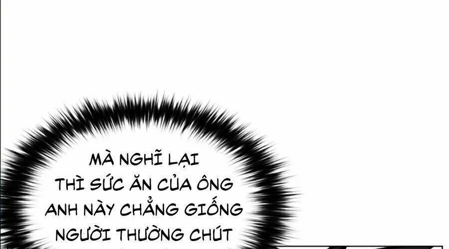 Druid Tại Ga Seoul - Người Hóa Thú Chap 17 - Next Chap 18