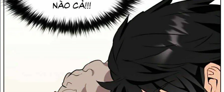 Druid Tại Ga Seoul - Người Hóa Thú Chap 17 - Next Chap 18