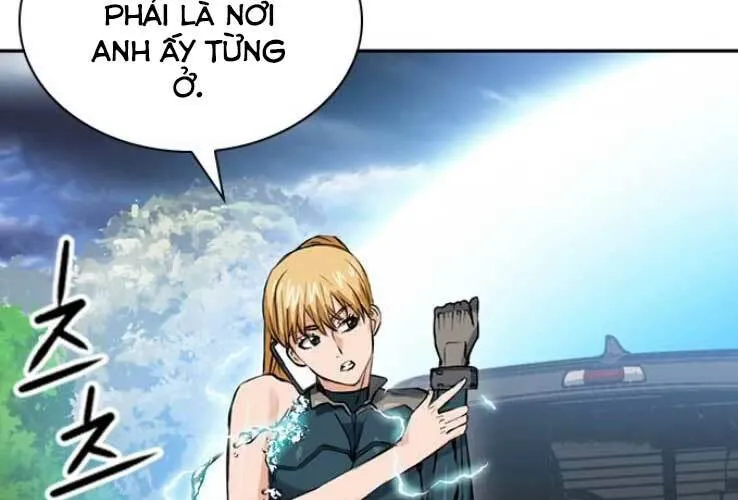 Druid Tại Ga Seoul - Người Hóa Thú Chap 36 - Next Chap 37