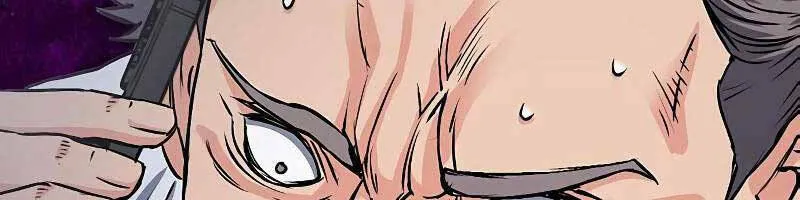 Druid Tại Ga Seoul - Người Hóa Thú Chap 88 - Next Chap 89