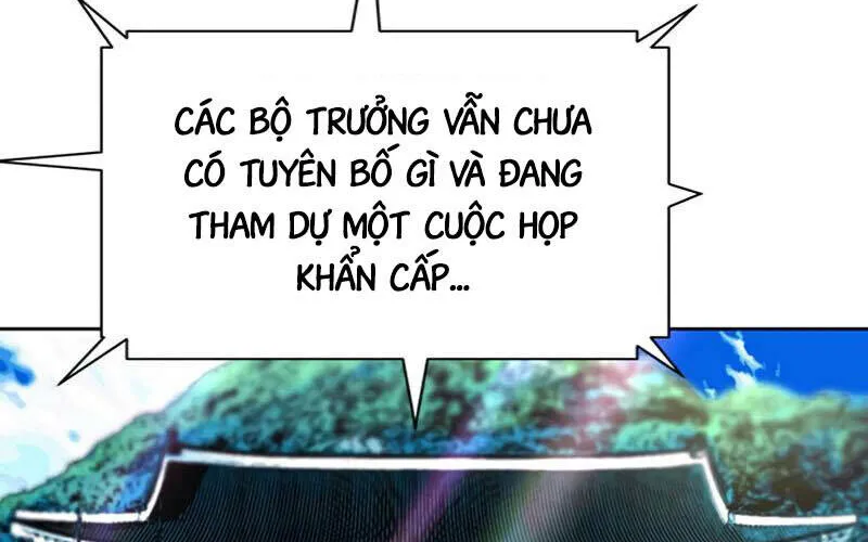 Druid Tại Ga Seoul - Người Hóa Thú Chap 68 - Next Chap 69