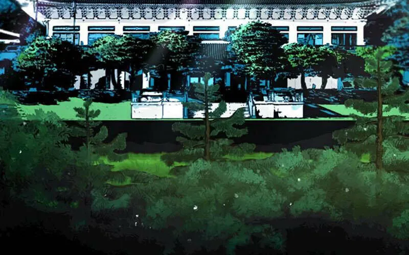 Druid Tại Ga Seoul - Người Hóa Thú Chap 68 - Next Chap 69