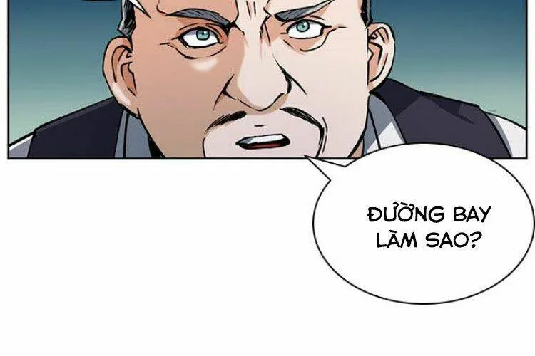 Druid Tại Ga Seoul - Người Hóa Thú Chap 33 - Next Chap 34