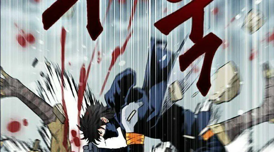 Druid Tại Ga Seoul - Người Hóa Thú Chap 11 - Next Chap 12