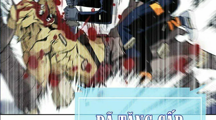 Druid Tại Ga Seoul - Người Hóa Thú Chap 11 - Next Chap 12