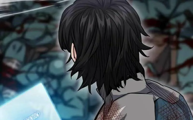 Druid Tại Ga Seoul - Người Hóa Thú Chap 49 - Next Chap 50