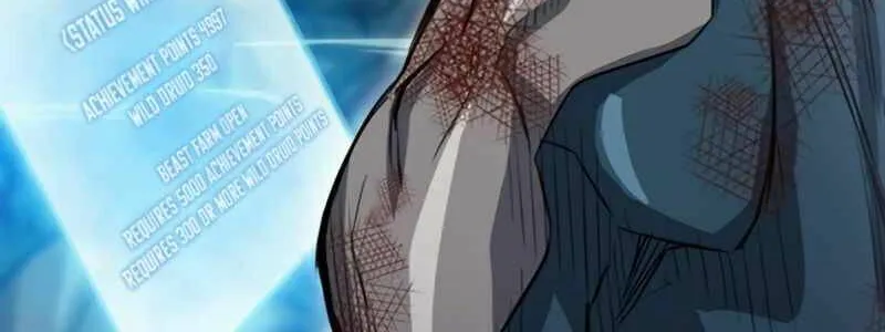 Druid Tại Ga Seoul - Người Hóa Thú Chap 49 - Next Chap 50