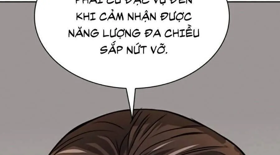 Druid Tại Ga Seoul - Người Hóa Thú Chap 22 - Next Chap 23