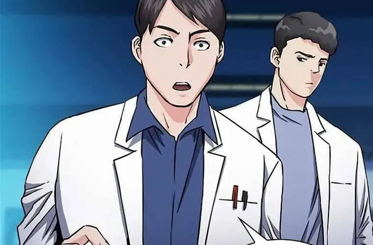 Druid Tại Ga Seoul - Người Hóa Thú Chap 79 - Next Chap 80