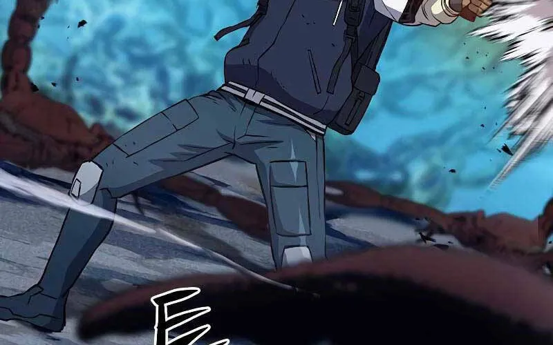 Druid Tại Ga Seoul - Người Hóa Thú Chap 88 - Next Chap 89