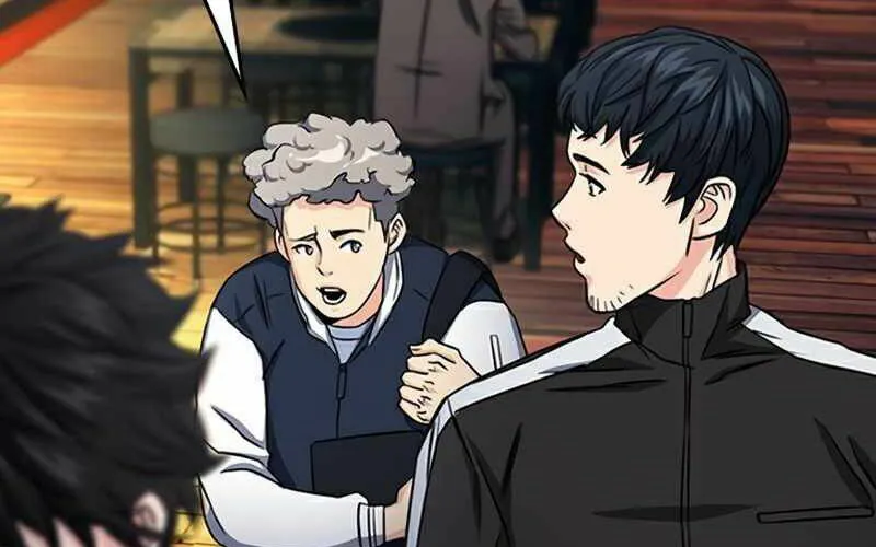 Druid Tại Ga Seoul - Người Hóa Thú Chap 48 - Next Chap 49