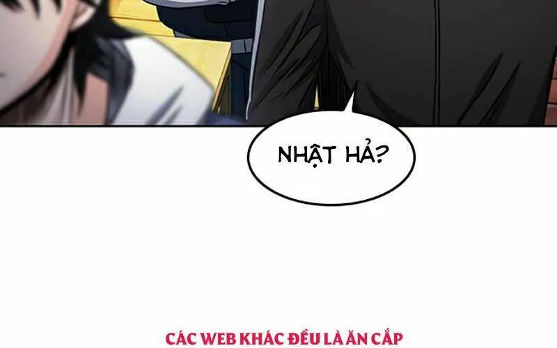 Druid Tại Ga Seoul - Người Hóa Thú Chap 48 - Next Chap 49