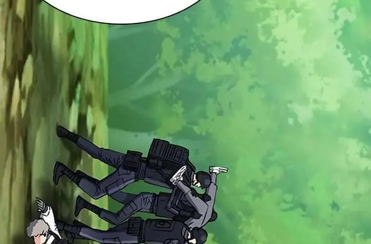 Druid Tại Ga Seoul - Người Hóa Thú Chap 79 - Next Chap 80