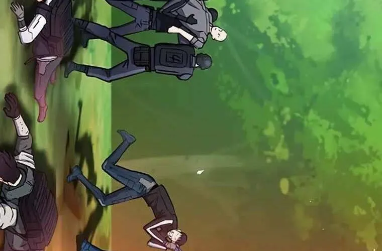 Druid Tại Ga Seoul - Người Hóa Thú Chap 79 - Next Chap 80