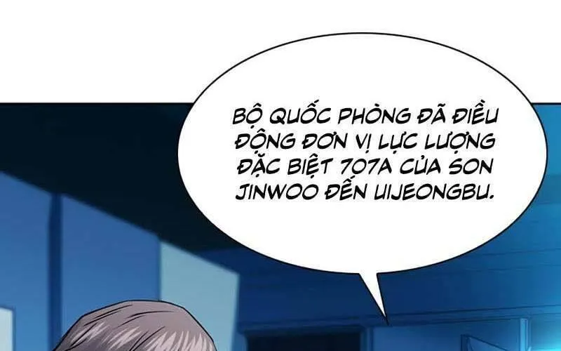 Druid Tại Ga Seoul - Người Hóa Thú Chap 76 - Next Chap 77