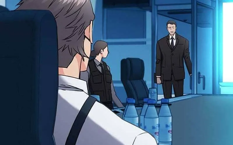 Druid Tại Ga Seoul - Người Hóa Thú Chap 76 - Next Chap 77