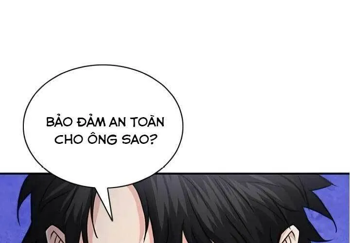 Druid Tại Ga Seoul - Người Hóa Thú Chap 101 - Next Chap 102