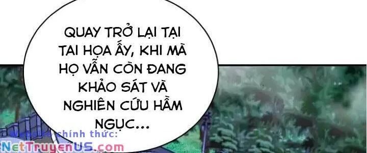 Druid Tại Ga Seoul - Người Hóa Thú Chap 101 - Next Chap 102