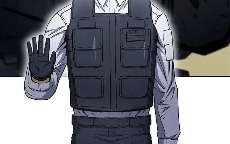 Druid Tại Ga Seoul - Người Hóa Thú Chap 77 - Next Chap 78