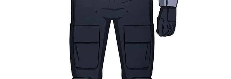 Druid Tại Ga Seoul - Người Hóa Thú Chap 77 - Next Chap 78