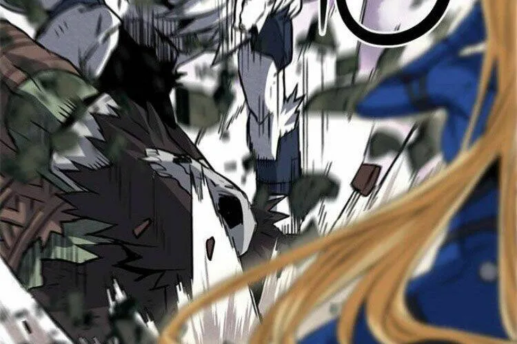 Druid Tại Ga Seoul - Người Hóa Thú Chap 28 - Next Chap 29