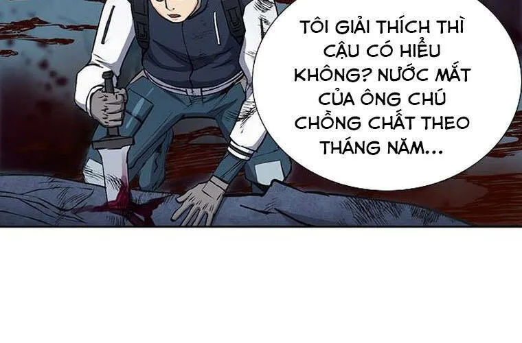 Druid Tại Ga Seoul - Người Hóa Thú Chap 94 - Next Chap 95