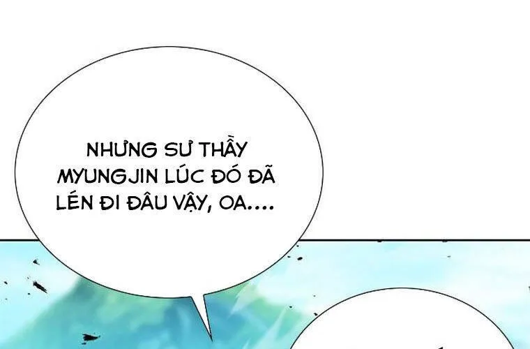Druid Tại Ga Seoul - Người Hóa Thú Chap 94 - Next Chap 95
