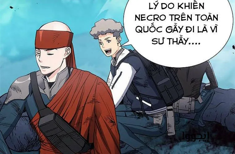 Druid Tại Ga Seoul - Người Hóa Thú Chap 94 - Next Chap 95