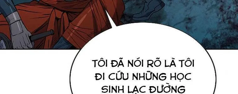 Druid Tại Ga Seoul - Người Hóa Thú Chap 94 - Next Chap 95