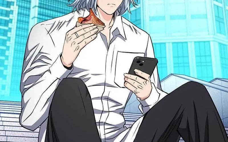 Druid Tại Ga Seoul - Người Hóa Thú Chap 77 - Next Chap 78