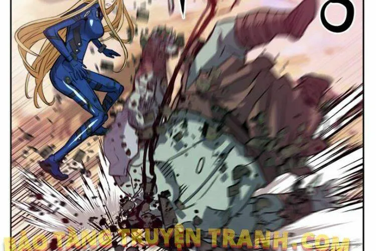 Druid Tại Ga Seoul - Người Hóa Thú Chap 25 - Next Chap 26