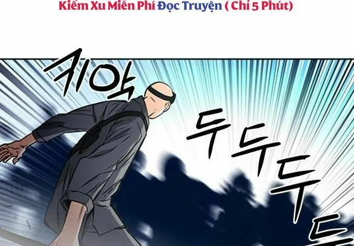 Druid Tại Ga Seoul - Người Hóa Thú Chap 43 - Next Chap 44