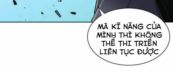 Druid Tại Ga Seoul - Người Hóa Thú Chap 43 - Next Chap 44