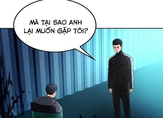Druid Tại Ga Seoul - Người Hóa Thú Chap 52 - Next Chap 53