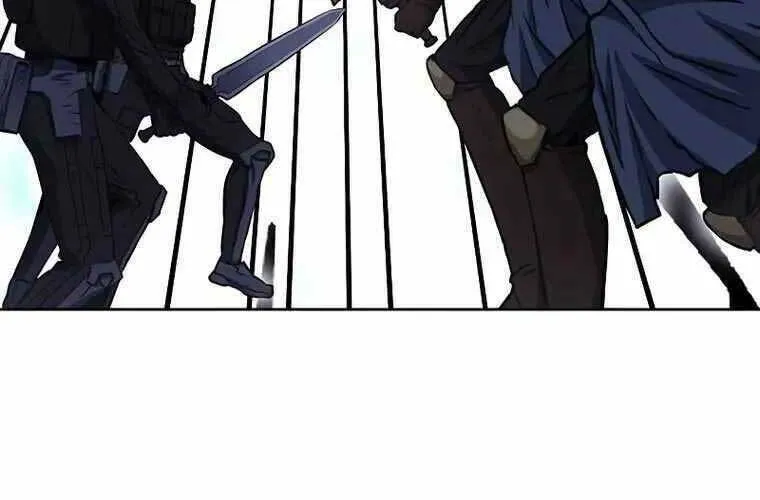 Druid Tại Ga Seoul - Người Hóa Thú Chap 84 - Next Chap 85